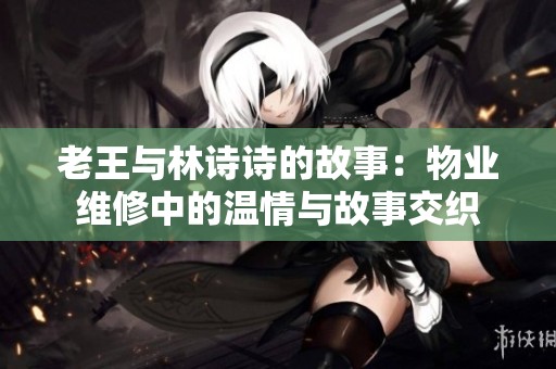 老王与林诗诗的故事：物业维修中的温情与故事交织