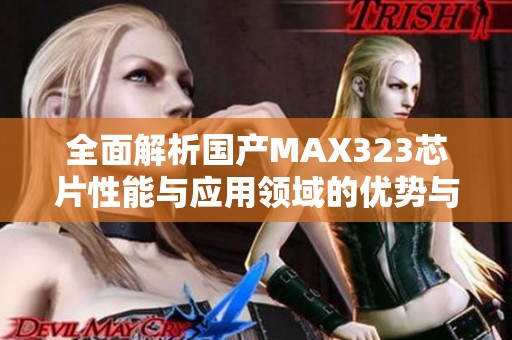 全面解析国产MAX323芯片性能与应用领域的优势与挑战