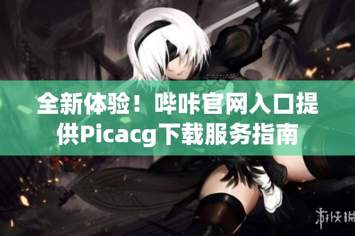 全新体验！哔咔官网入口提供Picacg下载服务指南