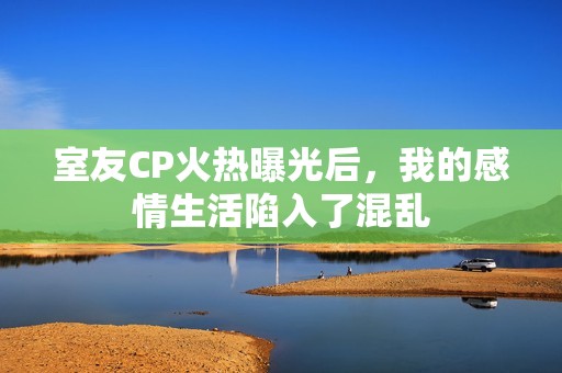 室友CP火热曝光后，我的感情生活陷入了混乱