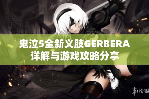 鬼泣5全新义肢GERBERA详解与游戏攻略分享