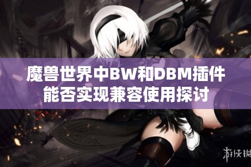 魔兽世界中BW和DBM插件能否实现兼容使用探讨